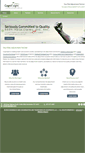 Mobile Screenshot of cognisight.com